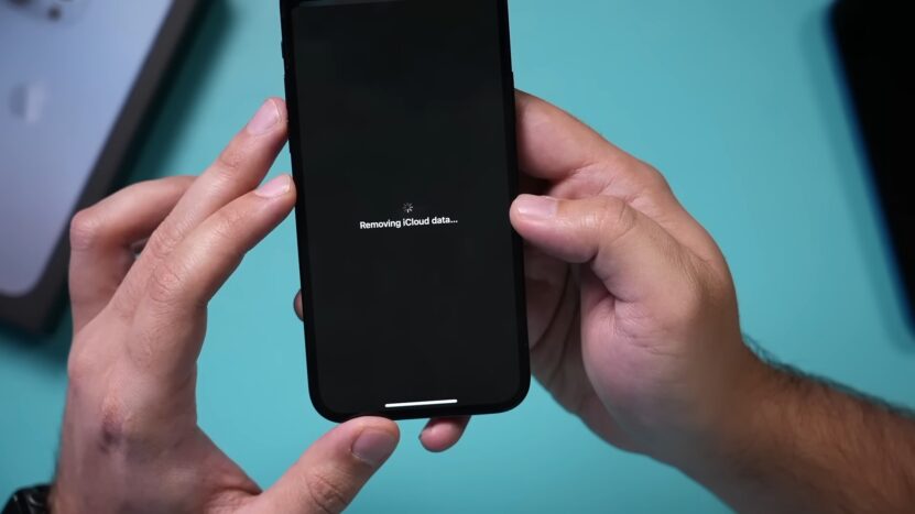 How to Reset iPhone to Factory Settings