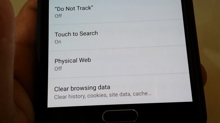 can iphone see your search history on incognito mode