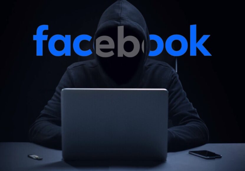 Someone Is Trying to Hack Your Facebook Account
